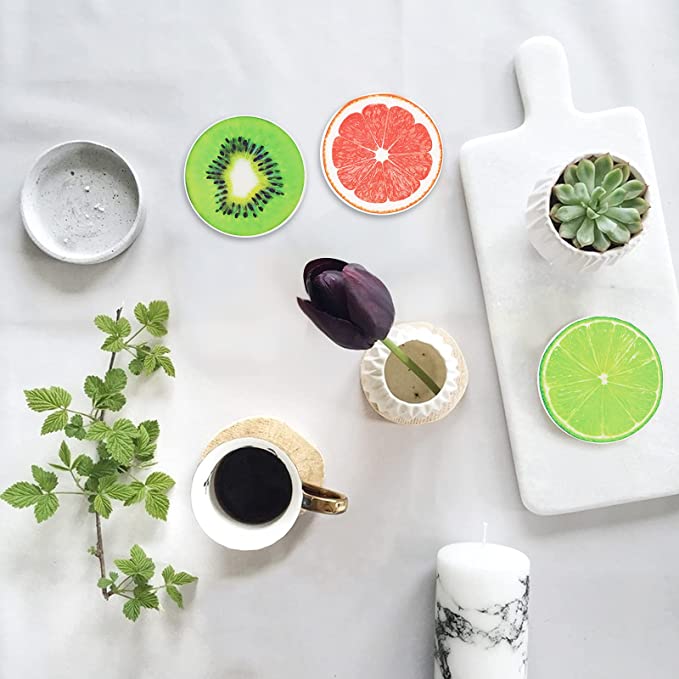 6-Pack Coasters for D