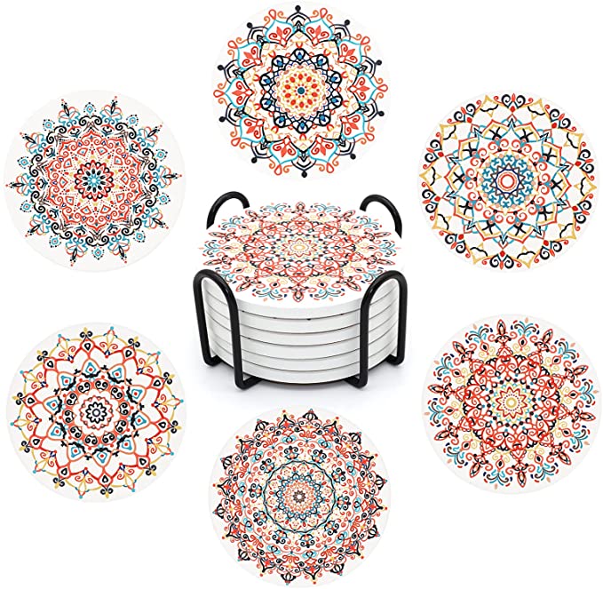 Coasters for Drinks w