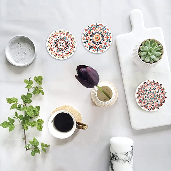 Coasters for Drinks w