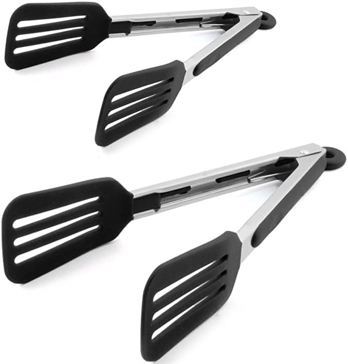 STARUBY Cooking Tongs