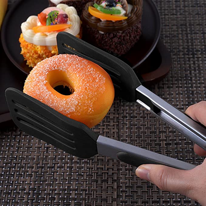 STARUBY Cooking Tongs