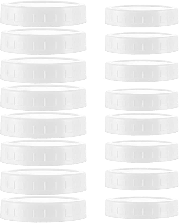 STARUBY 16Pcs Plastic