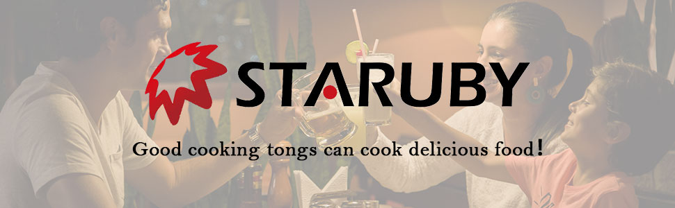 Good cooking tongs can cook delicious food！