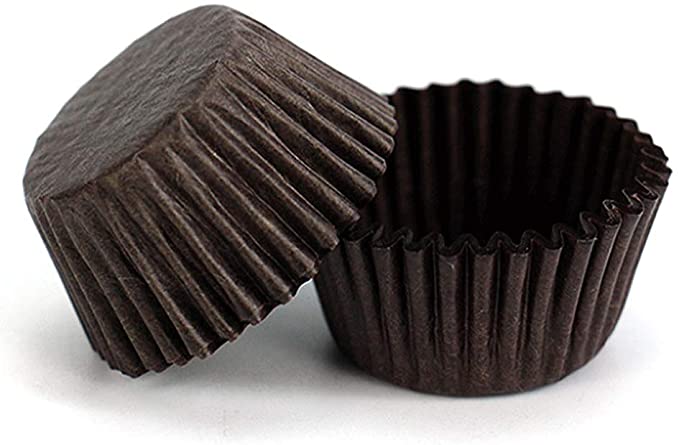 Mini Baking Paper Cup