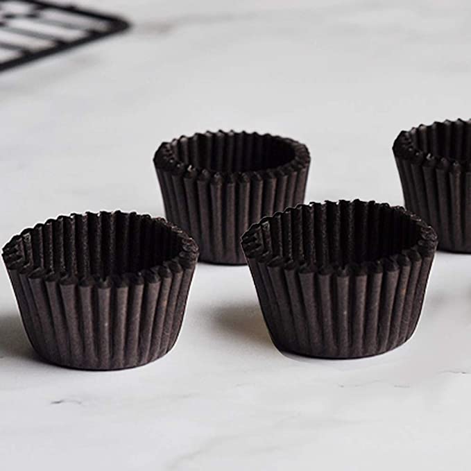 Mini Baking Paper Cup