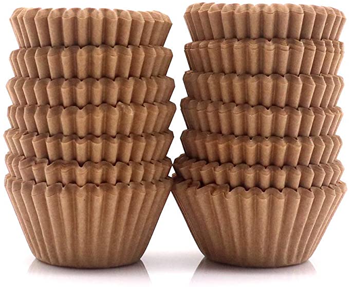 Mini Cupcake Liners 3