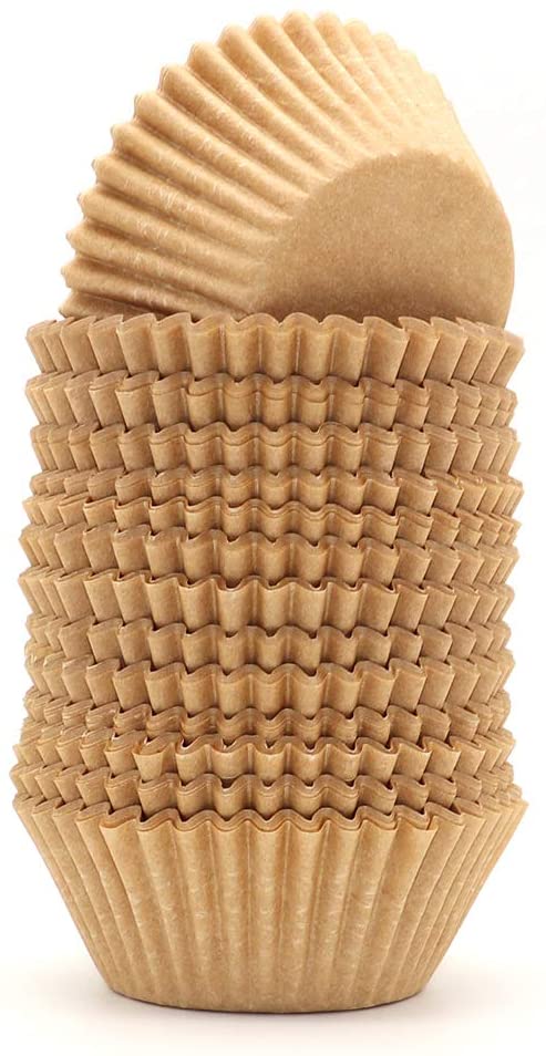 300Pcs Cupcake Liners