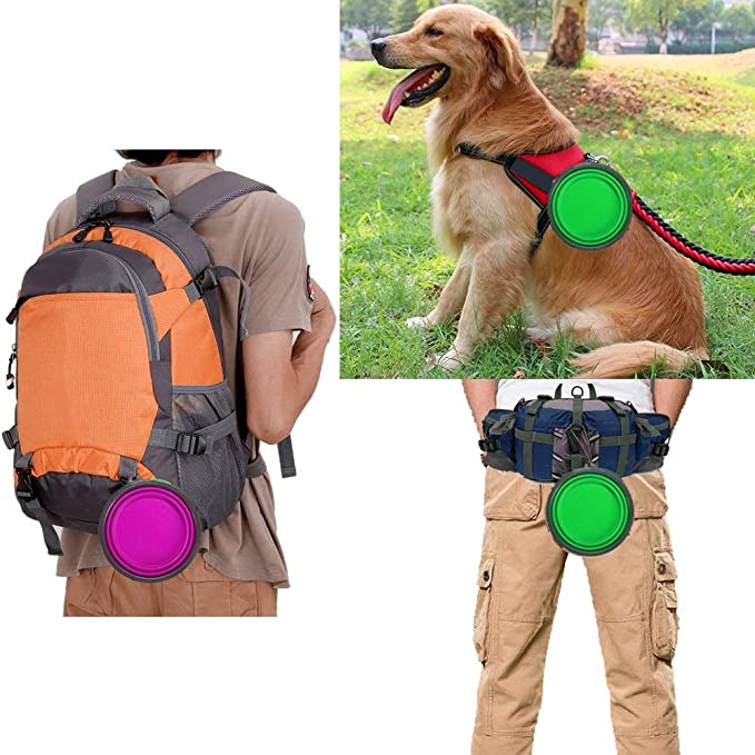 Staruby 2-Pack Large